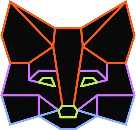 MetaFox mascot